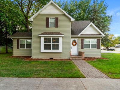 501 S Jackson St, Gardner, IL, 60424