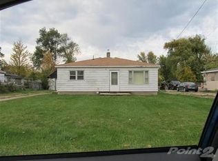 2439 Butler Rd, Benton Harbor, MI 49022