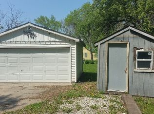 732 Rees St, Whiting, IA 51063