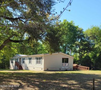 216 Creekwood Road, Wilmington, NC, 28411