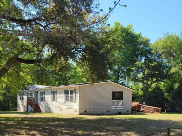 216 Creekwood Road, Wilmington, NC 28411
