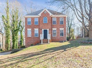 2617 Haversack Ct SW, Marietta, GA 30008