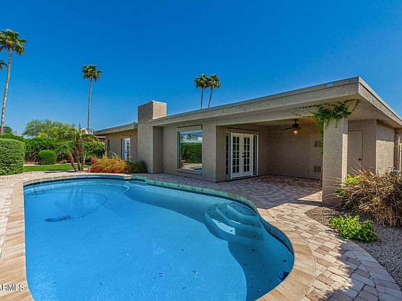 4th image of 4016 E CANNON Drive