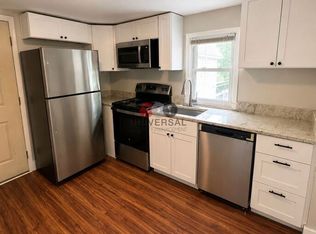 96 Winter St #A, Rochester, NH 03867