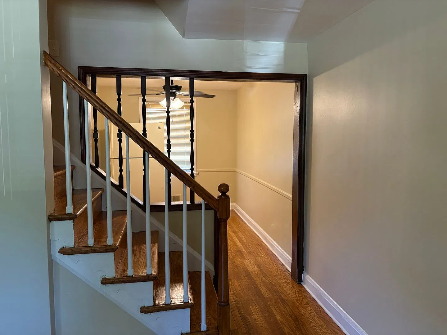 2 bedroom 1 bath with finished basement in Baltimore City — Photo 3
