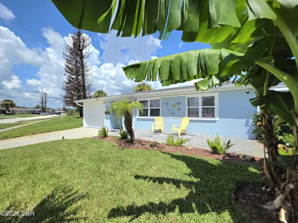 16 Tropical Dr, Ormond Beach, FL 32176