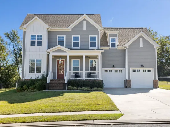 7112 Frances St, Fairview, TN 37062
