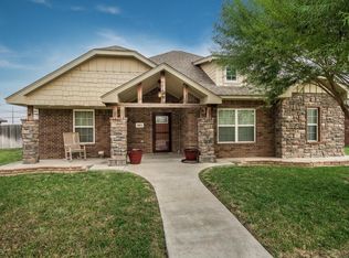 1604 SW 61st Ave, Amarillo, TX 79118