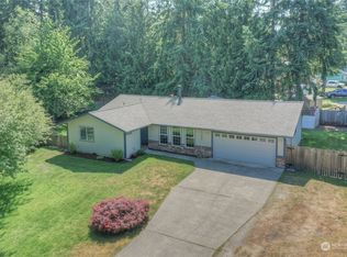 3309 33rd Loop SE, Lacey, WA 98503
