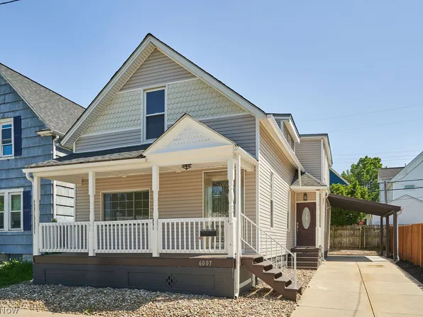 6007 Ellen Ave, Cleveland, OH 44102