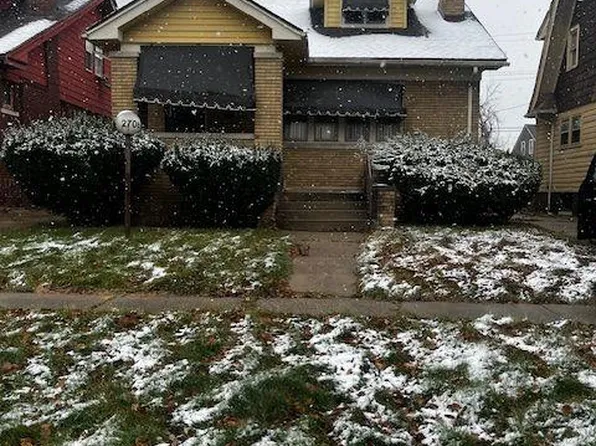 12706 Pinehurst St, Detroit, MI 48238