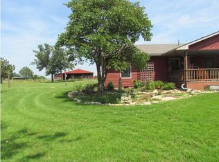 4622 SW 60th St, El Dorado, KS 67042