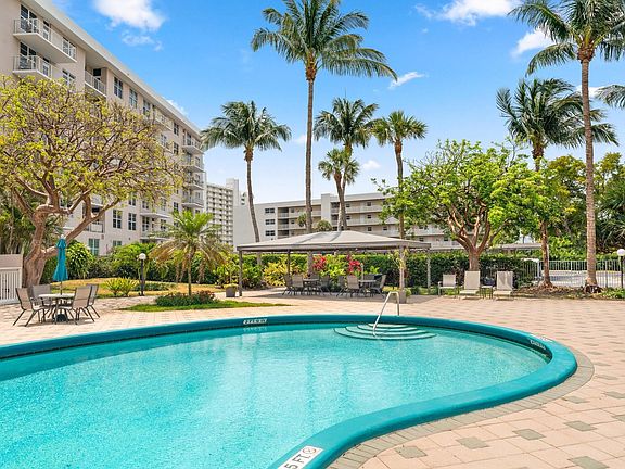 2nd image of 2851 S Ocean Boulevard #6-F