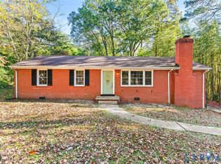 4237 Richwine Rd, North Chesterfield, VA 23234