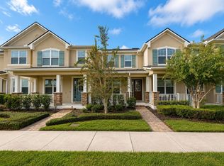 8332 Iron Mountain Trl, Windermere, FL 34786