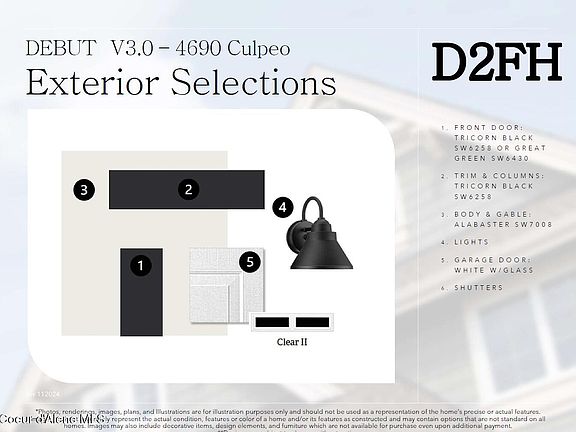 3rd image of 4690 E Culpeo Ave