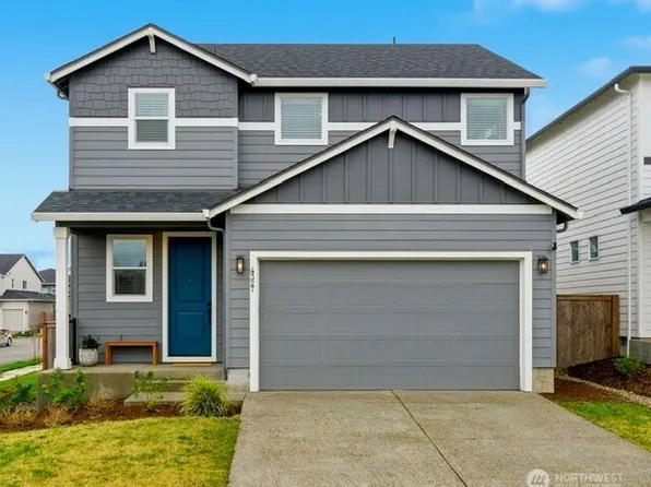 4327 NE 183rd Street, Vancouver, WA 98686