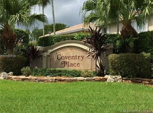 5512 NW 125th Ter, Coral Springs, FL 33076