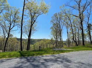 53 Jakes Landing Way, Ellijay, GA 30540