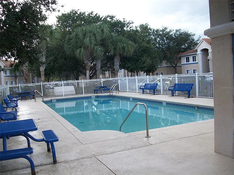 495 Las Cortes Ln #105 — Photo 7