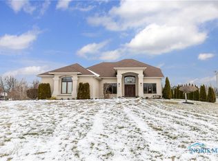 8206 Nebraska Ave, Toledo, OH 43617