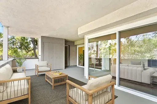Orange Grove Circle — Photo 15