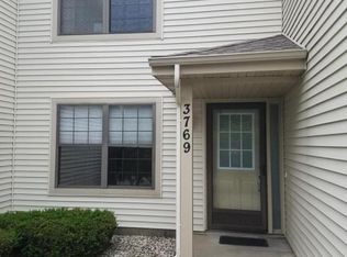 3769 Tartan Cir, Portage, MI 49024