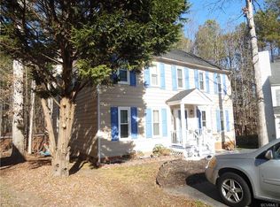 2802 Sagecreek Ct, Midlothian, VA 23112