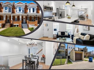 828 Chauncey Ave, Baltimore, MD 21217