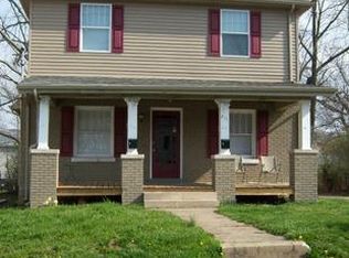 211 State St, Lexington, KY 40503