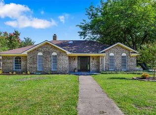 1800 Duke Dr, Richardson, TX 75081