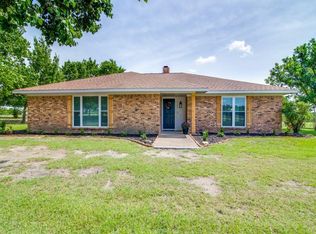1152 Blue Ridge Dr, Forney, TX 75126