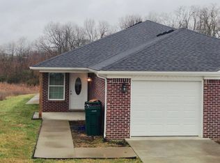 815 Red House Rd, Richmond, KY 40475