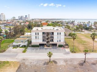 109 W Tarpon St #105, South Padre Island, TX 78597