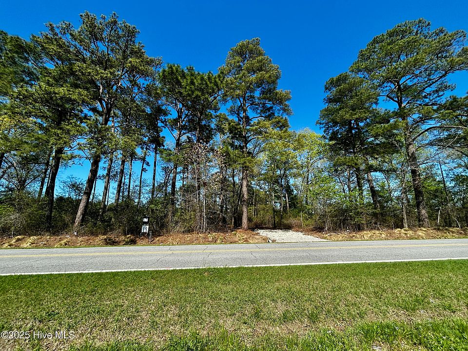 2nd image of Lot A-1 Strickland Road