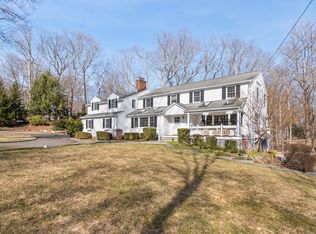 361 Good Hill Rd, Weston, CT 06883