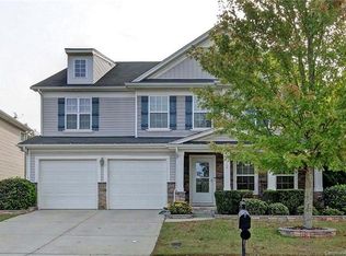 162 Silverspring Pl, Mooresville, NC 28117