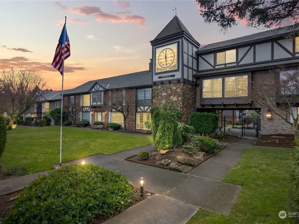 3425 S 176th Street #283, SeaTac, WA 98188