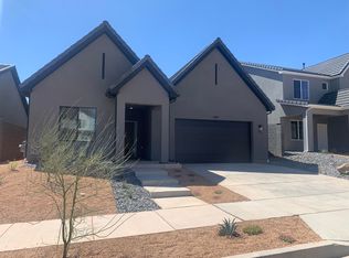 1491 S Wagon Box Way #84, Washington, UT 84780