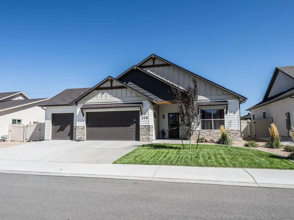 258 Maggie Dr, Grand Junction, CO 81503