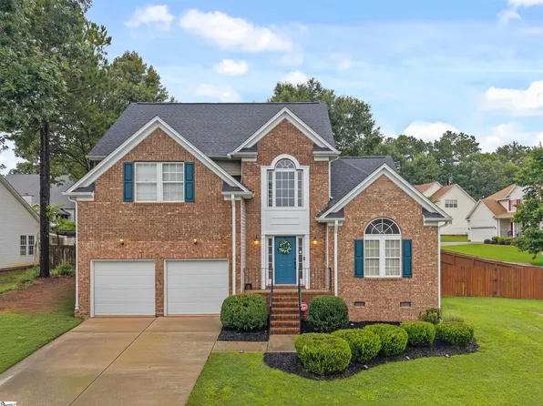402 Rolling Pines Ln, Duncan, SC 29334