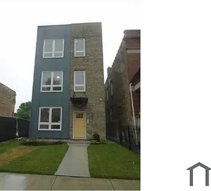 6227 S Saint Lawrence Ave — Photo 1