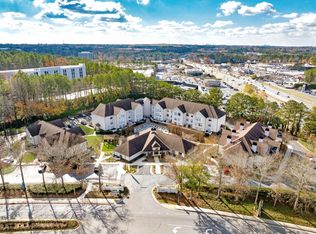 The Spoke at Peachtree Corners, Peachtree Corners, GA 30092