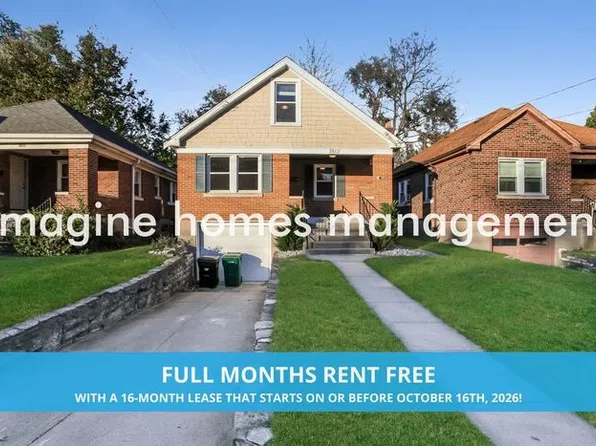 3812 Brotherton Rd, Cincinnati, OH 45209