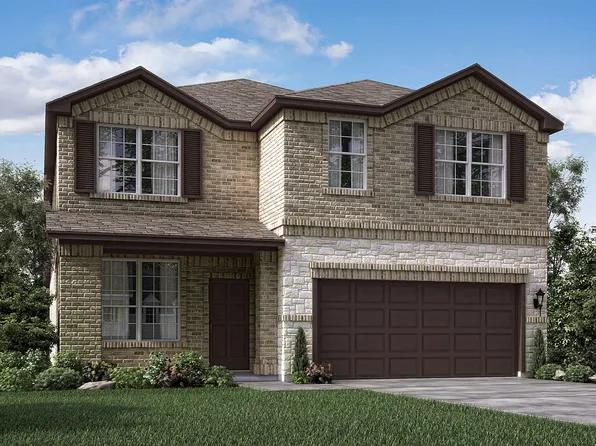 2410 Yuma Hills Cir, Crosby, TX 77532