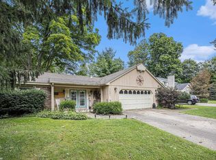 11501 Rhode Dr, Shelby Township, MI 48317