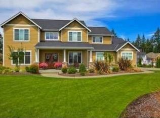 11614 64th Ave, Gig Harbor, WA 98332