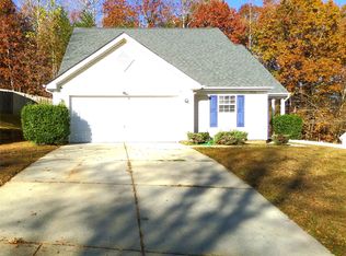 7935 Shiny Meadow Ln, Charlotte, NC 28215