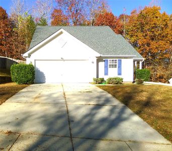 7935 Shiny Meadow Ln, Charlotte, NC, 28215