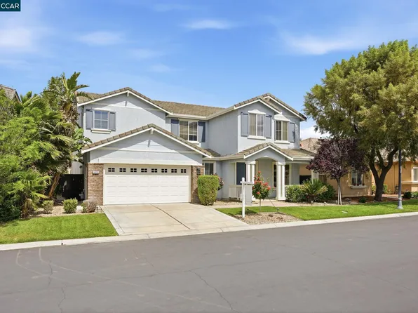 6809 New Melones Cir, Discovery Bay, CA 94505